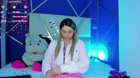 Melany  online show from March 3, 12:31 pm