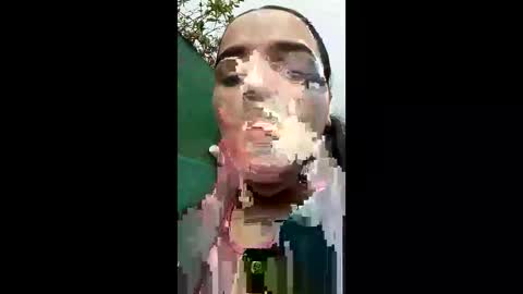 melani online show from March 4, 11:28 am