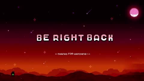 Mel  online show from April 27, 11:46 pm