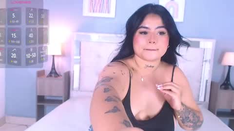 meli_blad online show from February 26, 7:51 pm