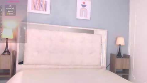 meli_blad online show from February 14, 7:54 pm