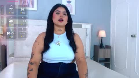 meli_blad online show from February 15, 7:17 pm