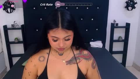 meli_blad online show from October 3, 7:30 pm