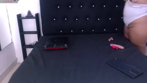 meli_blad online show from February 5, 9:18 pm