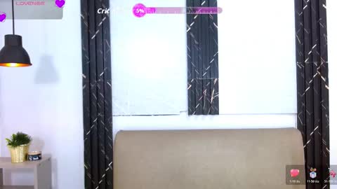 meli_blad online show from February 18, 3:16 am