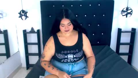 meli_blad online show from February 18, 7:21 pm