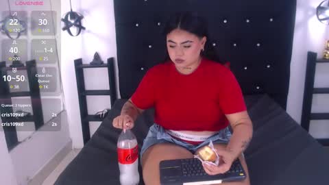 meli_blad online show from February 6, 7:40 pm