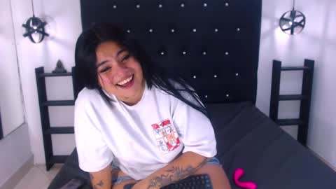 meli_blad online show from February 24, 7:41 pm