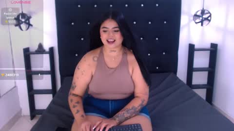 meli_blad online show from February 27, 7:58 pm