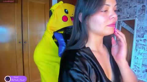 MELISSA online show from February 28, 8:28 pm