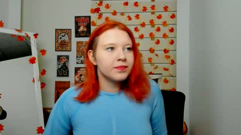 Meli online show from November 2, 8:12 pm