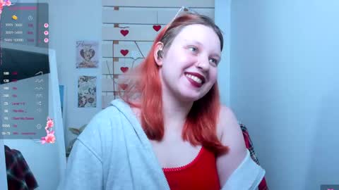 Meli online show from April 14, 9:59 pm