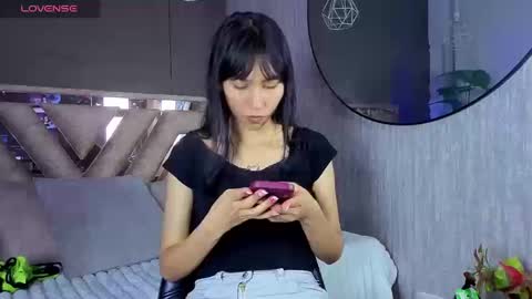 melida_scars online show from February 28, 9:03 pm