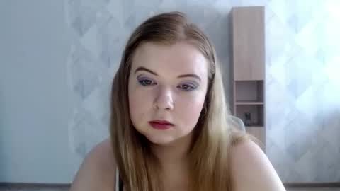 Melina online show from March 18, 7:57 am