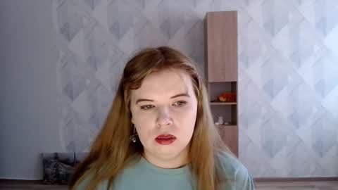 Melina online show from October 20, 9:56 am