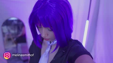 MelinaSmith  online show from January 27, 11:22 pm