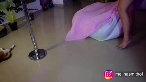 MelinaSmith  online show from September 16, 1:57 am