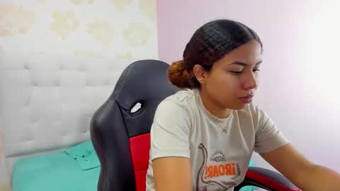 M E L I N A  online show from January 8, 7:51 pm