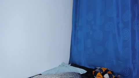 M E L I N A  online show from March 7, 9:11 pm