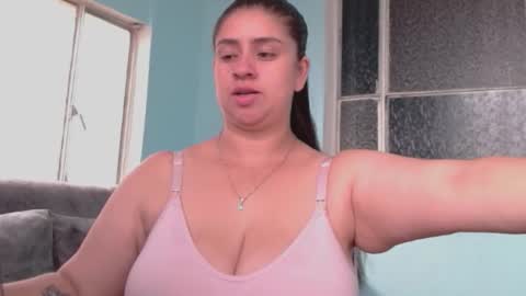 Melinda online show from January 18, 4:47 pm