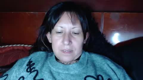 melisa037 online show from October 11, 8:19 am