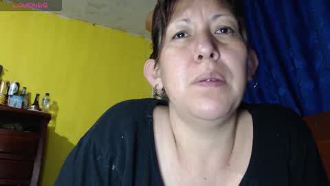 melisa037 online show from September 20, 7:06 am