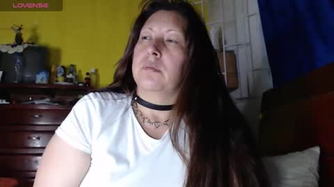 melisa037 online show from October 9, 7:56 am