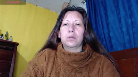 melisa037 online show from January 7, 12:03 am