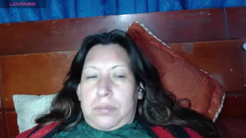 melisa037 online show from February 3, 6:22 am