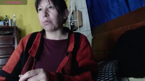 melisa037 online show from October 20, 3:20 am