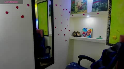 Melisa online show from June 11, 11:18 am