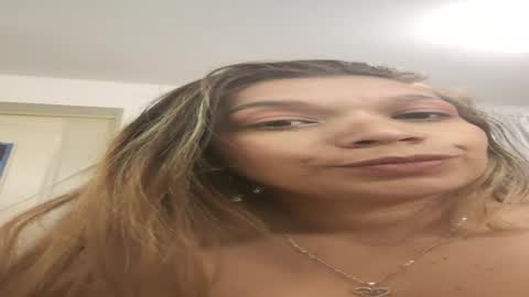 Melisa online show from July 18, 6:54 pm