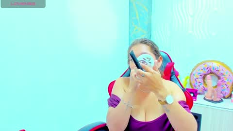 Melisa online show from July 4, 12:23 pm