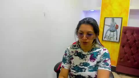 Melisa online show from June 28, 12:23 pm