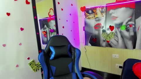 Melisa online show from July 11, 12:27 pm