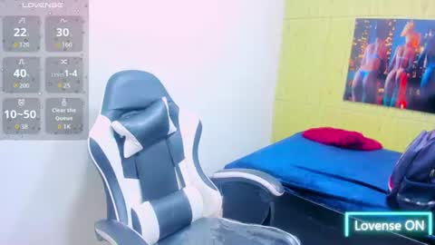 Melisa online show from July 7, 11:46 am