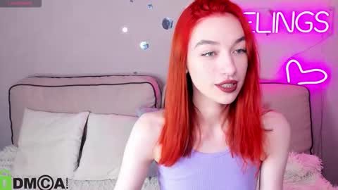 Melisa online show from November 22, 12:35 am