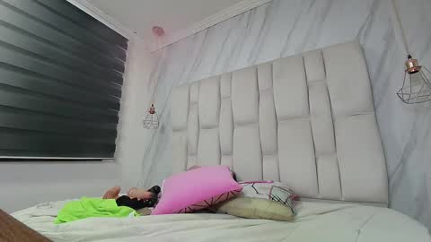 Melissa online show from February 15, 11:28 am