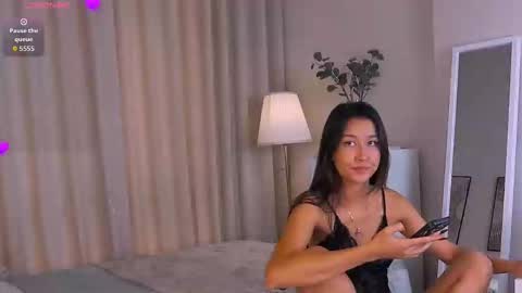 Melisa gerc online show from October 18, 5:43 am