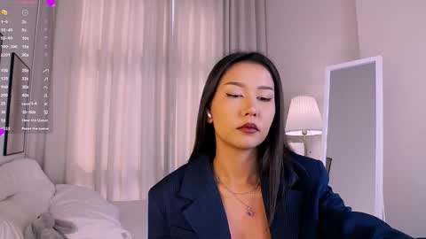 Melisa gerc online show from January 6, 4:16 am