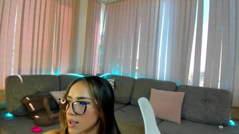 Melissa online show from January 21, 5:41 pm