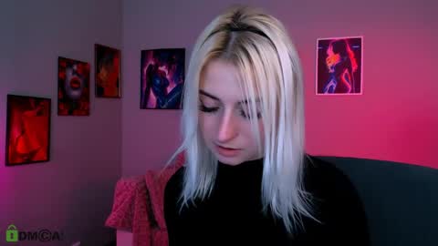 Melisa online show from April 8, 7:27 pm