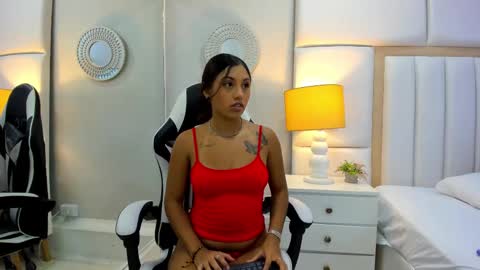 Meli online show from October 21, 2:26 am