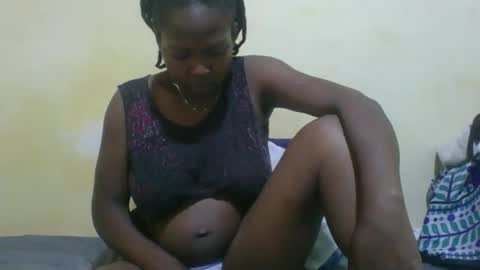 melisah254 online show from January 16, 8:10 am