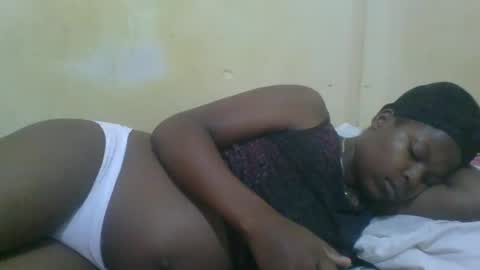 melisah254 online show from February 12, 6:37 am