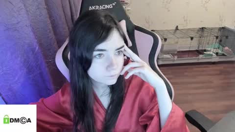 melisanilson online show from December 22, 11:20 pm