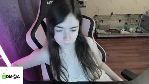 melisanilson online show from January 10, 9:31 pm