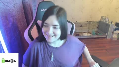 melisanilson online show from April 14, 9:37 pm