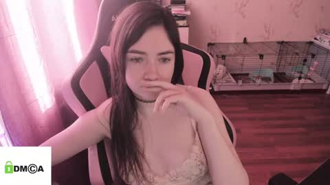 melisanilson online show from February 16, 11:59 am