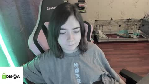 melisanilson online show from February 2, 11:11 pm